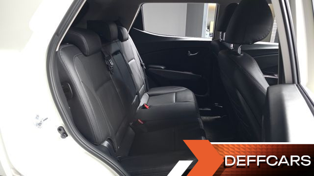 Ssangyong TIBOLI Gasoline 1.5 2WD V5 купить на сайте DeffCars
