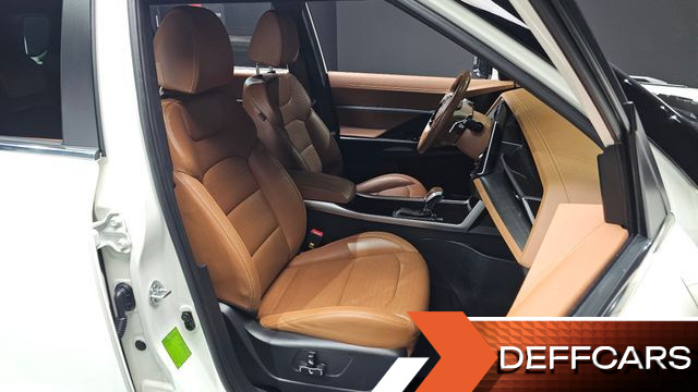 Ssangyong TORRES Gasoline 1.5 2WD T7 купить на сайте DeffCars