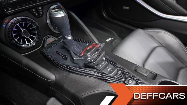 ChevroletGMDaewoo CAMARO SS 6.2 V8 купить на сайте DeffCars