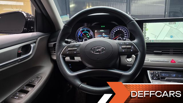 Hyundai GRANDEUR Premium купить на сайте DeffCars