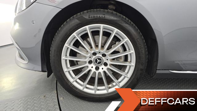 Mercedes E-CLASS E250 Exclusive купить на сайте DeffCars