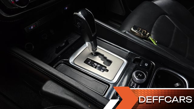 Ssangyong REXTON Diesel 2.2 4WD Eurasia Edition купить на сайте DeffCars