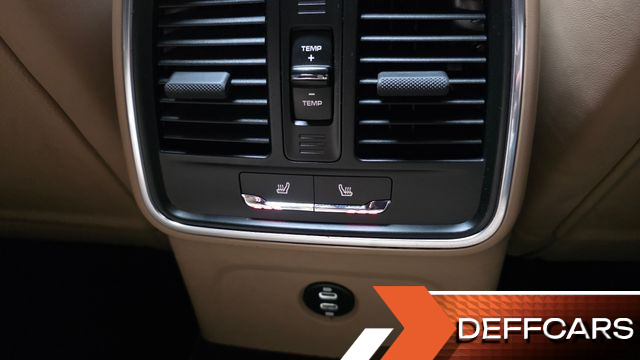 Porsche MACAN 2.0 95B купить на сайте DeffCars