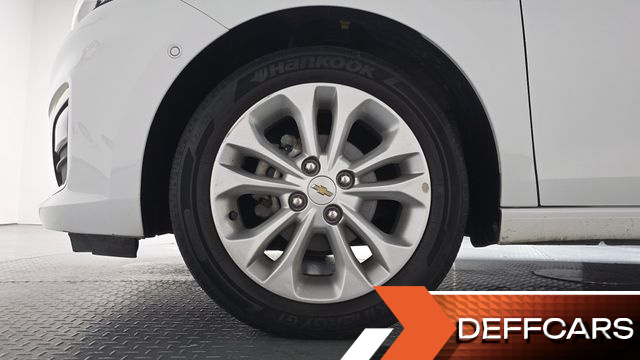 ChevroletGMDaewoo SPARK Premier купить на сайте DeffCars