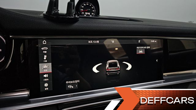 Porsche PANAMERA 2.9 4S купить на сайте DeffCars