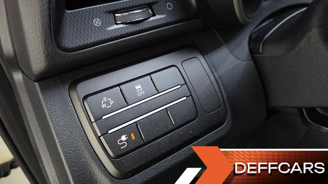 Ssangyong TIBOLI 1.6 IX 2WD купить на сайте DeffCars