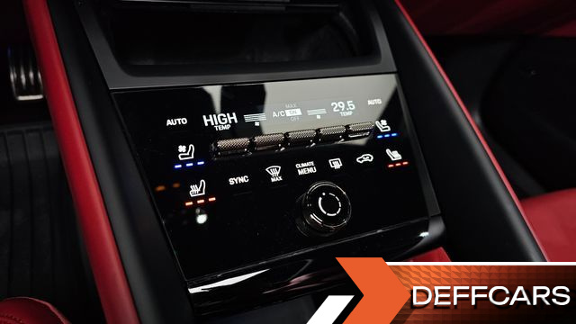 Porsche MACAN Turbo купить на сайте DeffCars