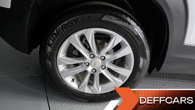 ChevroletGMDaewoo TRAILBLAZER 1.3 Turbo 2WD LT купить на сайте DeffCars