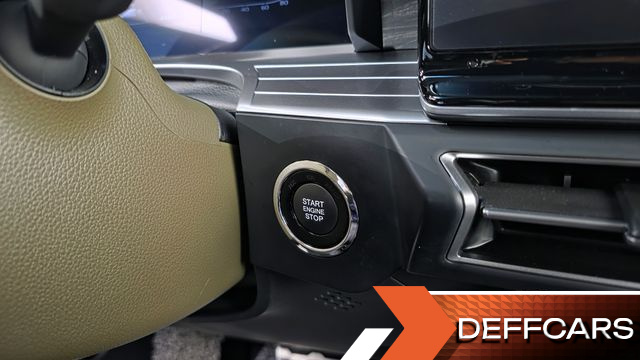 Ssangyong TORRES Gasoline 1.5 2WD T7 купить на сайте DeffCars