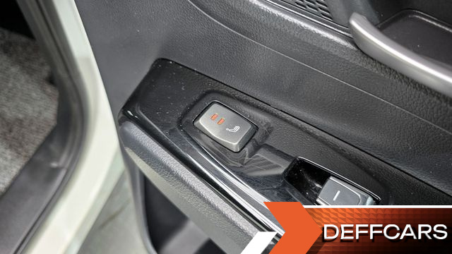 Ssangyong KORANDO Gasoline 1.5 2WD C7 купить на сайте DeffCars