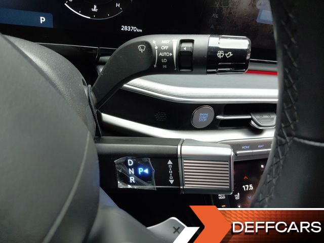 Hyundai GRANDEUR 2,5 Gasoline 2WD Premium купить на сайте DeffCars