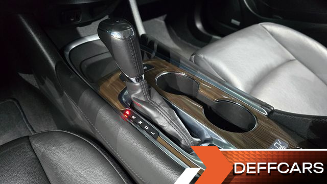 ChevroletGMDaewoo MALIBU 2.0 Turbo LTZ Premium купить на сайте DeffCars