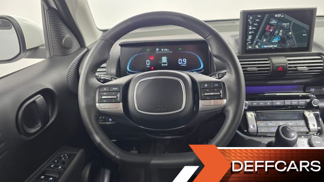 Hyundai CASPER Modern купить на сайте DeffCars
