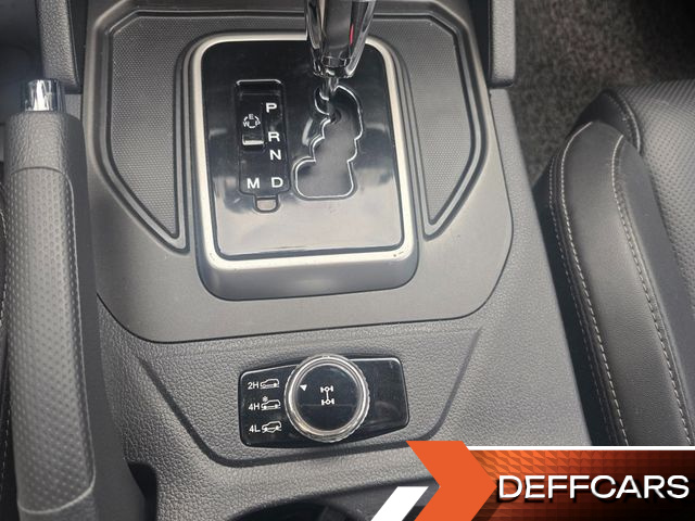 Ssangyong REXTON Diesel 2.2 4WD Noblesse купить на сайте DeffCars