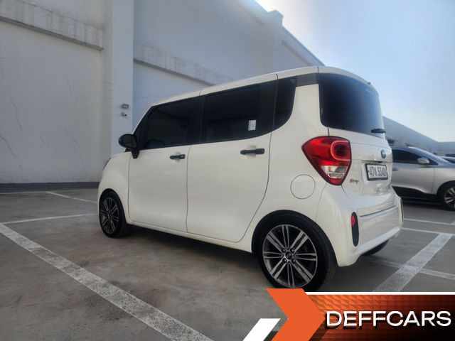 Kia RAY Prestige купить на сайте DeffCars