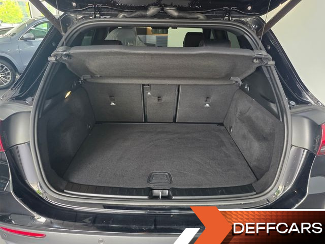 Mercedes GLA-CLASS GLA250 4MATIC купить на сайте DeffCars