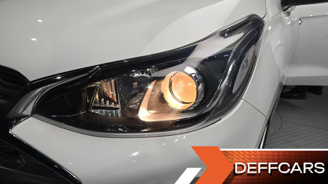 ChevroletGMDaewoo SPARK Premier купить на сайте DeffCars