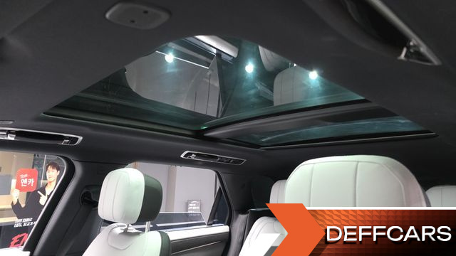 Land Rover RANGE ROVER SPORT D300 HSE Dynamic купить на сайте DeffCars