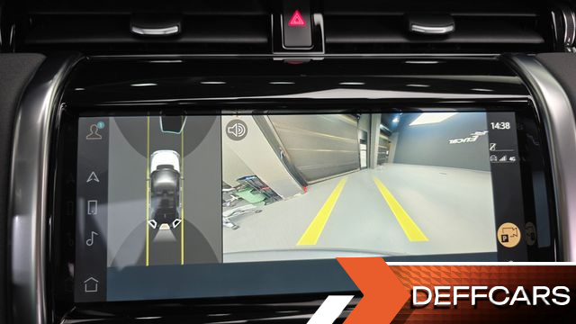 Land Rover DISCOVERY SPORT D200 S купить на сайте DeffCars