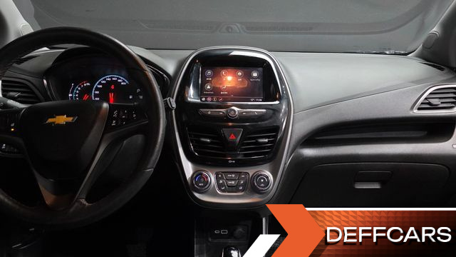 ChevroletGMDaewoo SPARK LT купить на сайте DeffCars