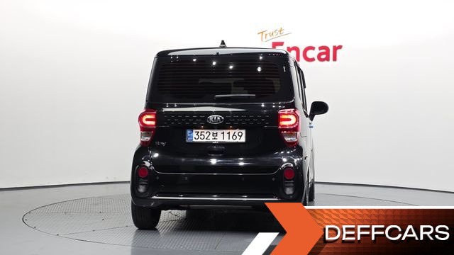 Kia RAY Signature купить на сайте DeffCars