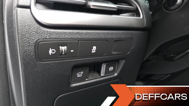 Hyundai PALISADE Gasoline 3.8 2WD Exclusive купить на сайте DeffCars