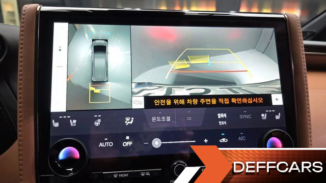 Toyota ALPHARD 2.5 HEV Executive AWD купить на сайте DeffCars
