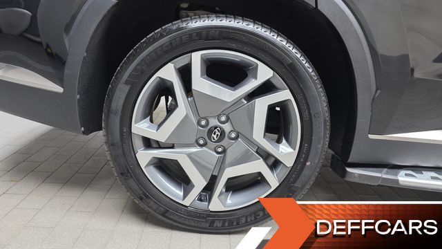 Hyundai PALISADE Diesel 2.2 4WD Prestige купить на сайте DeffCars