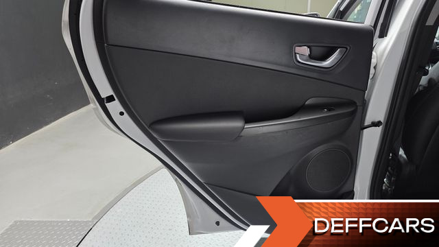 Hyundai KONA Gasoline 2.0 2WD Modern купить на сайте DeffCars
