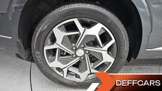 Hyundai PALISADE Diesel 2.2 2WD Calligraphy купить на сайте DeffCars