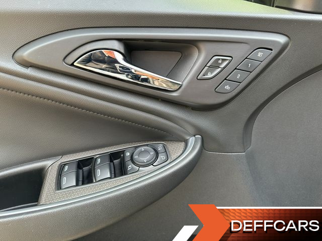 ChevroletGMDaewoo MALIBU 2.0 Turbo LT Permium купить на сайте DeffCars