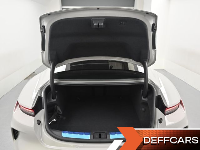 Porsche TAYCAN Turbo купить на сайте DeffCars