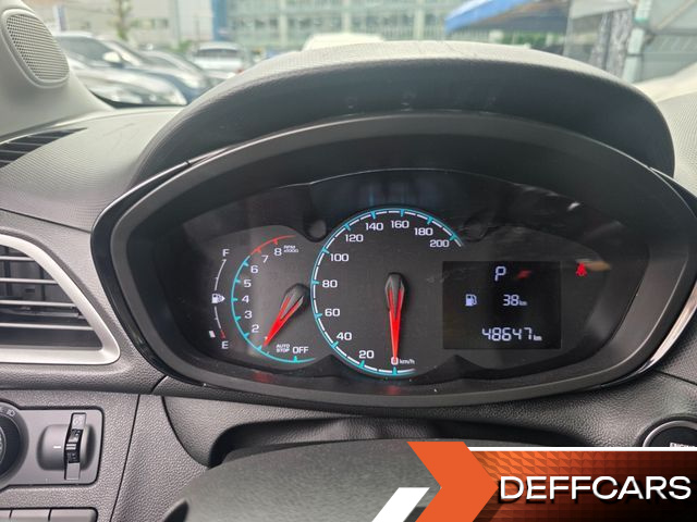 ChevroletGMDaewoo SPARK LT купить на сайте DeffCars
