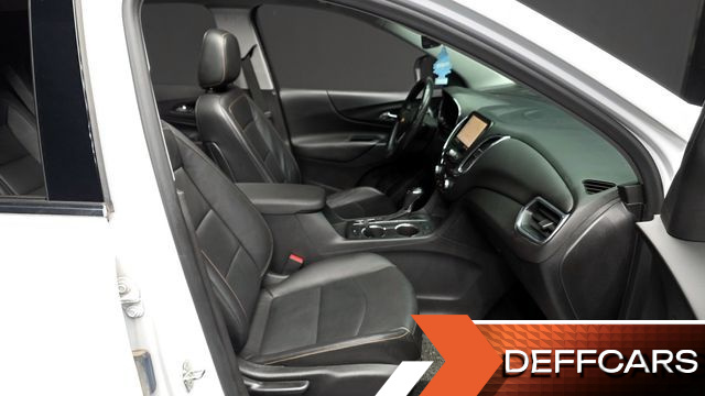 ChevroletGMDaewoo EQUINOX 2WD LT Exclusive купить на сайте DeffCars