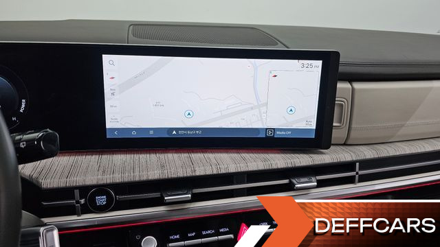 Hyundai SANTAFE HEV 1.6 2WD Calligraphy купить на сайте DeffCars