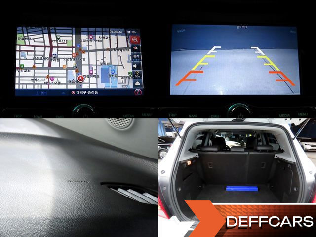 ChevroletGMDaewoo TRAX 1.4 LT Core купить на сайте DeffCars