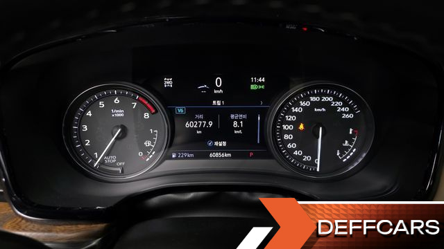 Cadillac XT5 3.6 Sport AWD купить на сайте DeffCars