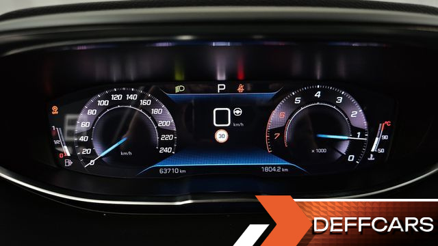 Peugeot 3008 1.2 Pure Tech GT купить на сайте DeffCars