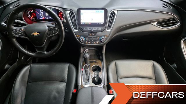 ChevroletGMDaewoo MALIBU 1.3 Turbo Premier купить на сайте DeffCars
