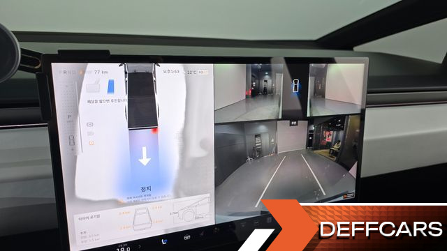Tesla CYBERTRUCK AWD купить на сайте DeffCars