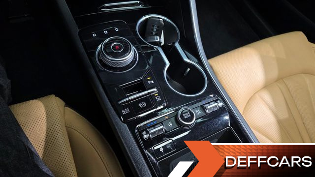 Kia K5 Signature купить на сайте DeffCars