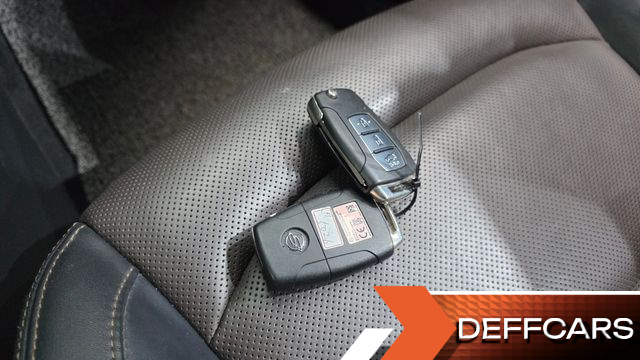 Ssangyong KORANDO Gasoline 1.5 2WD C5 Plus купить на сайте DeffCars