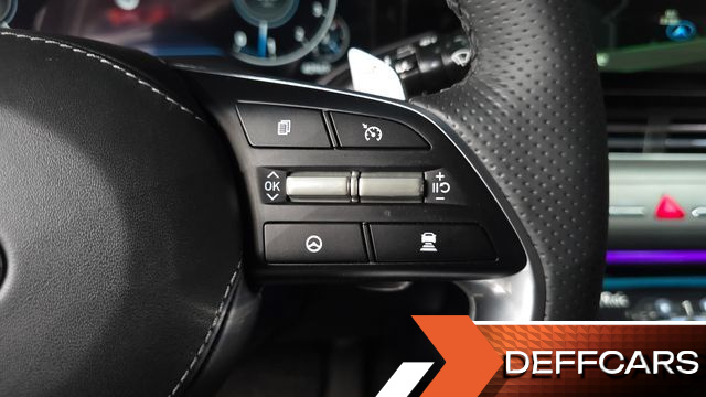 Hyundai GRANDEUR 2.5 Calligraphy купить на сайте DeffCars