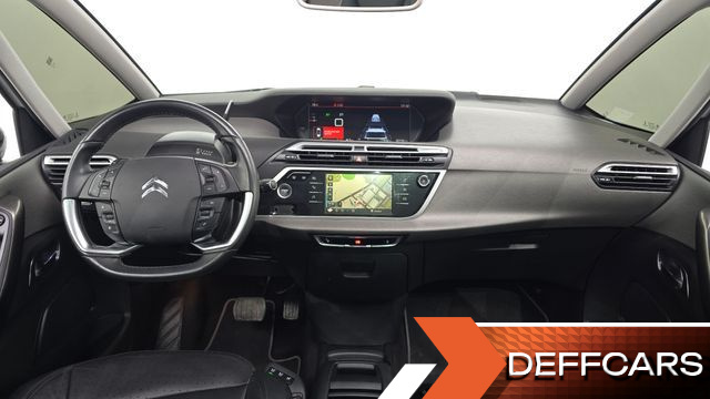 Citroen C4 SPACETOURER 1.5 BlueHDi Shine Pack купить на сайте DeffCars