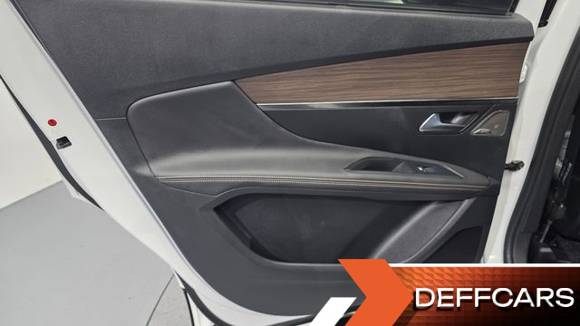 Peugeot 5008 1.2 Pure Tech GT купить на сайте DeffCars