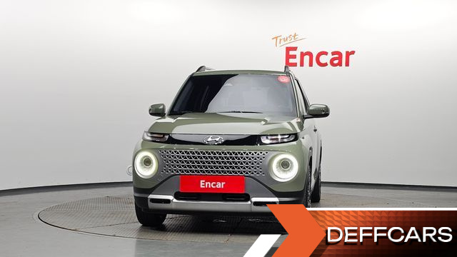 Hyundai CASPER The Essential купить на сайте DeffCars