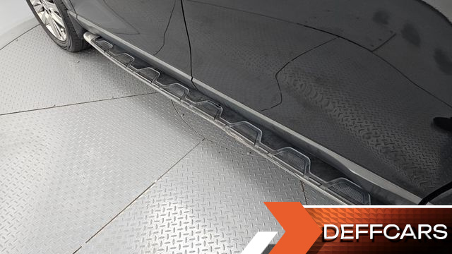 Ssangyong REXTON Diesel 2.2 4WD Prestige купить на сайте DeffCars