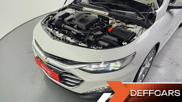 ChevroletGMDaewoo MALIBU 1.3 Turbo Premier Prime Sefety купить на сайте DeffCars