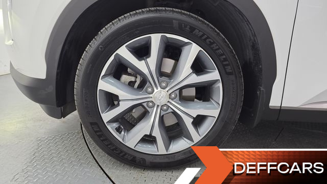 Hyundai PALISADE Gasoline 3.8 2WD Prestige купить на сайте DeffCars