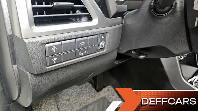 Ssangyong KORANDO Gasoline 1.5 4WD C5 Plus купить на сайте DeffCars